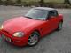 auto suzuki Cappuccino