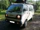 suzuki Carry